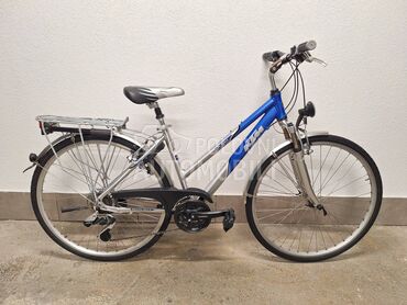 KTM Life Space 28, 220 €, 2023. , Gradski, Brzina: 24, Aluminijum, Novi Sad