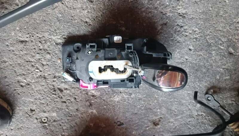 Rucica automatskog menjaca za Fiat Freemont
