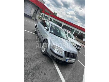 Volkswagen Passat B5.5  (može zamena), 2.100 €, 2001. Limuzina, Dizel | 1896 cm3, 354.074 km, 96kW (131 KS), Manuelni 6 brzina, 4/5 vrata, 5 sedišta, Ivanjica
