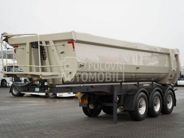 Benalu HEUSER/kiper/IMP4032, 15.400 €, 2017. , Kiperi, Inostranstvo