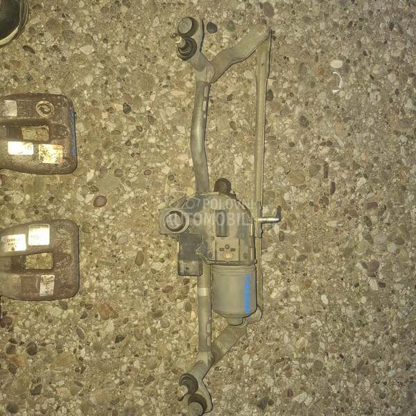 motor prednji brisaca za Volkswagen Bora, Golf 4, Golf 5 ...