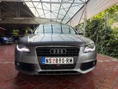Audi A4 A4 D.I.O.D.A 8xALU