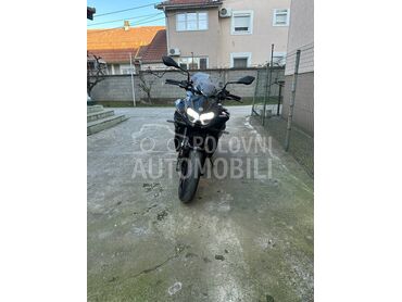 Kawasaki zh2 (može zamena), 11.000 €, 2020. , 1000 cm3, 60.000 km, 153kW (208 KS), Naked, Zemun