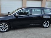 Volkswagen Passat B8  (može zamena)