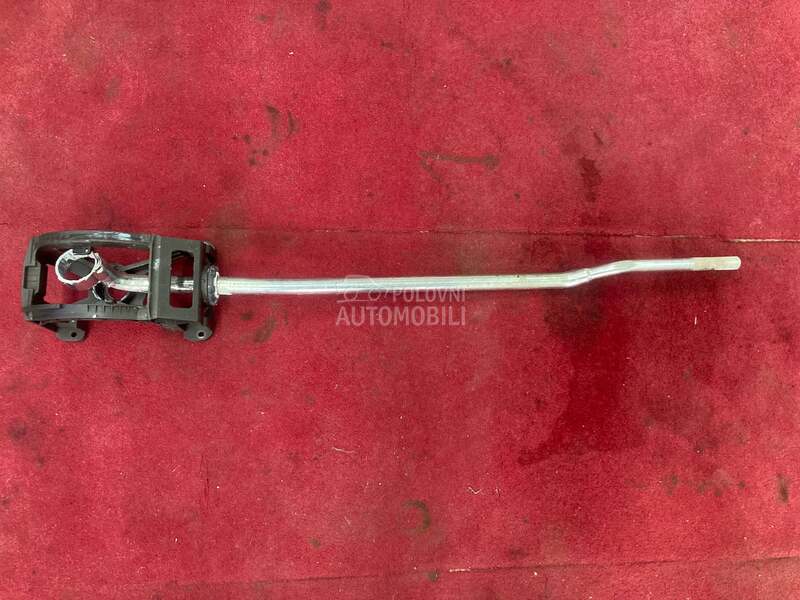 birac brzina za Opel Astra H