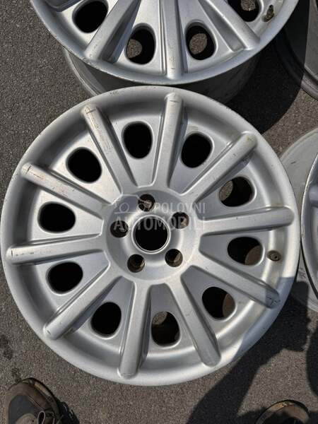 Aluminijumske felne  18" 5 x 112