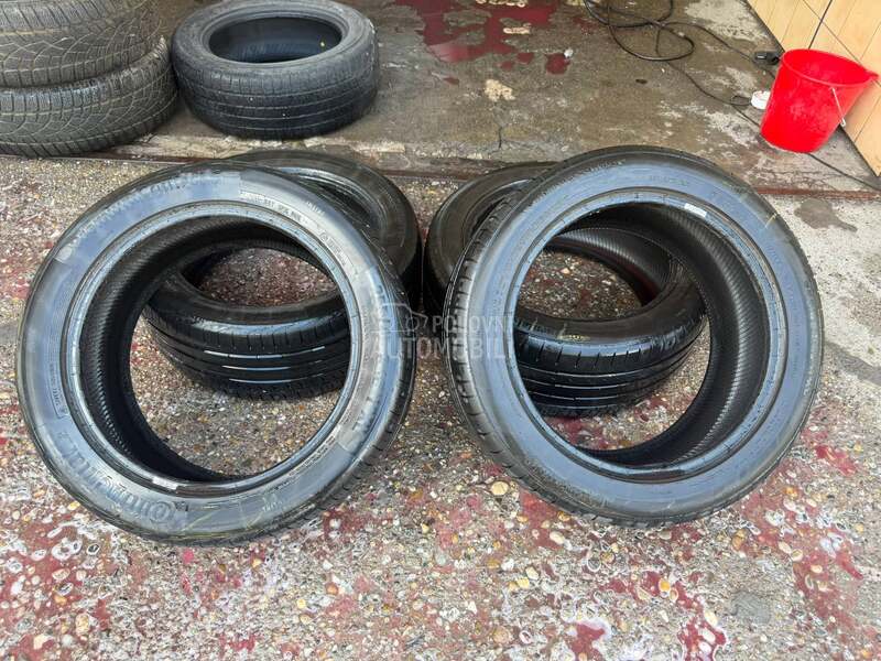 Continental 255/45 R18 Letnja
