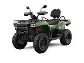 Goes TERROX 550L dostupan