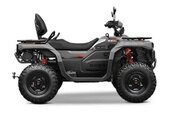 Goes TERROX 550L dostupan