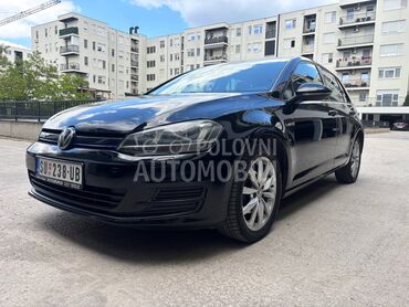 Volkswagen Golf 7 1.4 CNG, 9.500 €, 2014. Hečbek, Benzin + Metan (CNG) | 1395 cm3, 199.000 km, 81kW (110 KS), Manuelni 6 brzina, 4/5 vrata, 5 sedišta, Subotica