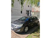 Opel Astra J