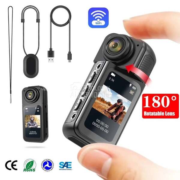 DVR MINI 15.265