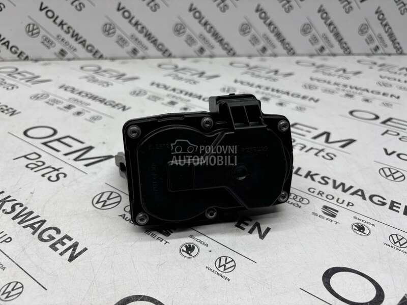 EGR Klapna na izduvu za Volkswagen Golf 7, Passat B8, Tiguan ...