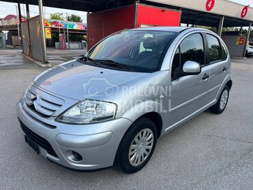 Citroen C3 2010god 1.4hdi, 2.990 €, 2010. Hečbek, Dizel | 1398 cm3, 170.200 km, 50kW (68 KS), Manuelni 5 brzina, 4/5 vrata, 5 sedišta, Kraljevo