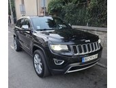 Jeep Grand Cherokee Limited (može zamena)