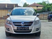 Volkswagen Tiguan 2.0 (može zamena)