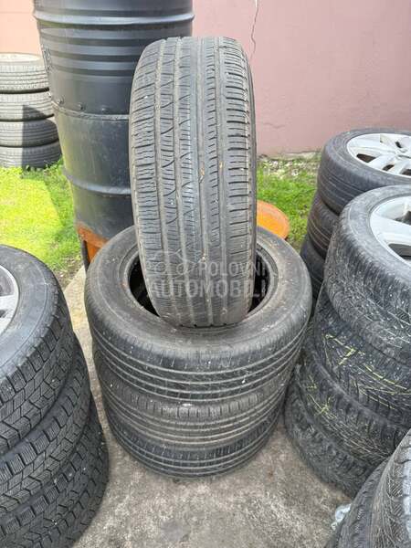 Pirelli 235/60 R18 Sve sezone