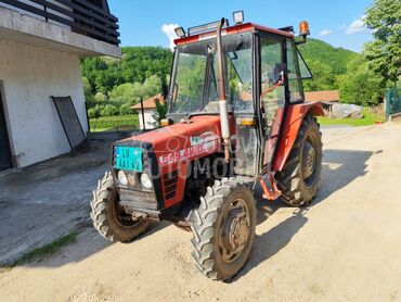IMT 549 4WD, 14.000 €, 2011. , Standardni traktori, 36kW (49 KS), 4x4, Ratarstvo, Lučani (Selo)