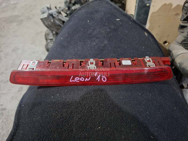 stop lampa za Seat Leon od 2009. do 2012. god.
