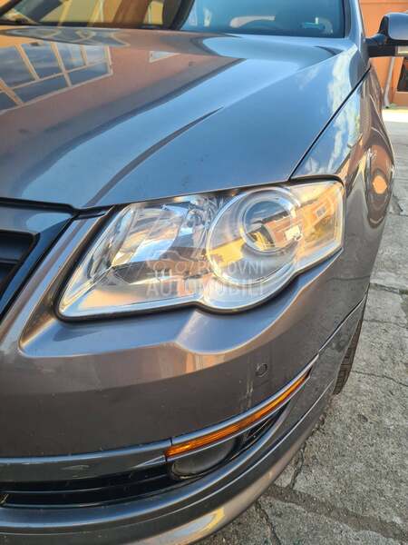 farovi za Volkswagen Passat B6 od 2004. do 2010. god.