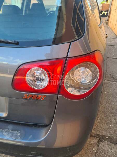 stopovi za Volkswagen Passat B6 od 2004. do 2010. god.