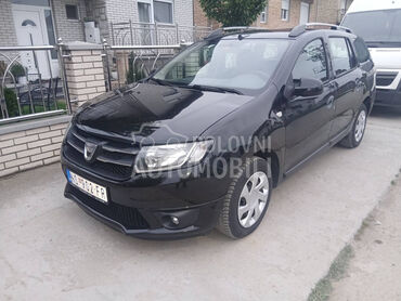 Dacia Logan  (može zamena), 4.300 €, 2014. Karavan, Dizel | 1461 cm3, 170.000 km, 66kW (90 KS), Manuelni 5 brzina, 4/5 vrata, 5 sedišta, Novi Sad