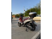 Piaggio Beverly 350ST ABS ASR
