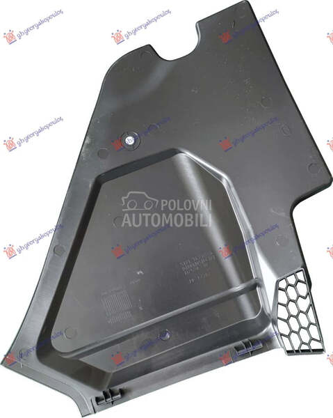 Plastika ispod brisaca za BMW Serija 3 od 2022. do 2026. god.