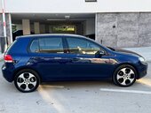 Volkswagen Golf 6 1.6 TDI 105 (može zamena)