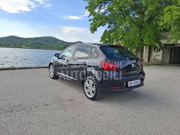 Seat Ibiza 1.2 TSI Svajcara c, 4.850 €, 2011. Hečbek, Benzin | 1197 cm3, 185.200 km, 77kW (105 KS), Manuelni 5 brzina, 4/5 vrata, 5 sedišta, Merošina