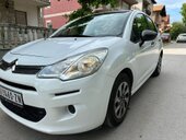 Citroen C3 1.2i Svajcarska (može zamena)