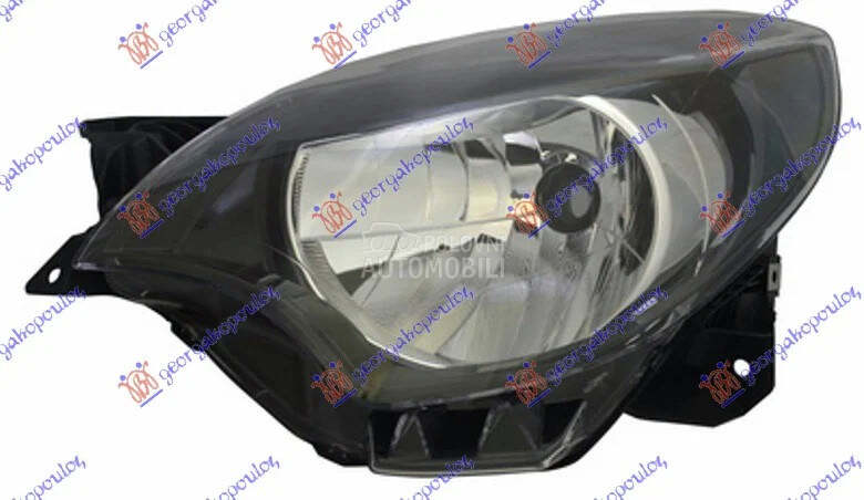 Far za Renault Twingo od 2012. do 2014. god. - 260609966R