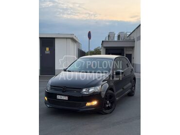 Volkswagen Polo 1.2 tdi Bluemotion, 5.650 €, 2013. Hečbek, Dizel | 1199 cm3, 154.126 km, 55kW (75 KS), Manuelni 5 brzina, 4/5 vrata, 5 sedišta, Kraljevo