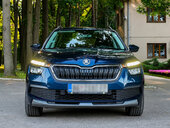 Škoda Kamiq DSG