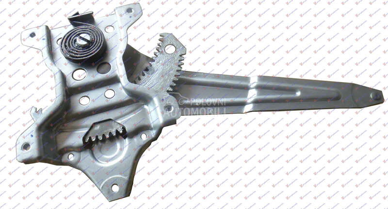 Podizac stakla za Toyota Corolla od 1997. do 2000. god.