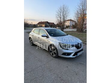 Renault Megane 1.5 dci, 8.250 €, 2016. Hečbek, Dizel | 1461 cm3, 277.000 km, 66kW (90 KS), Manuelni 6 brzina, 4/5 vrata, 5 sedišta, Čačak