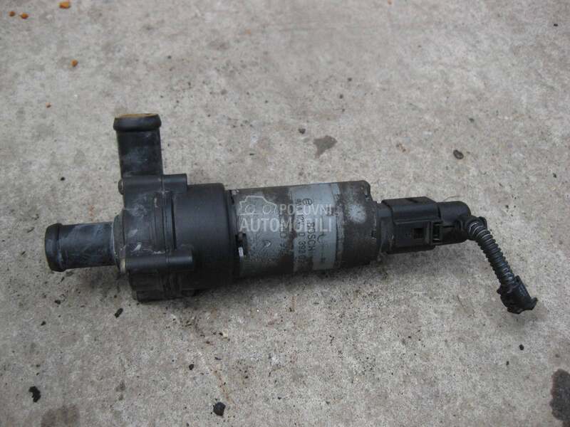 Cirkulaciona pumpa za Seat Alhambra od 2000. do 2010. god.