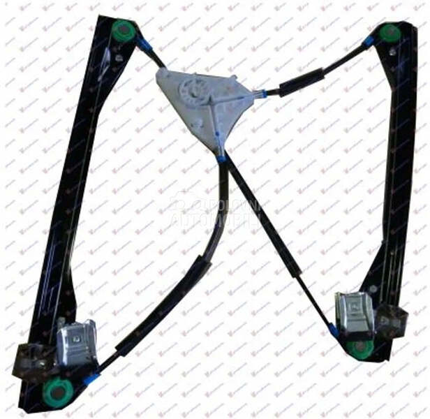 Podizac stakla za Volkswagen Polo od 2002. do 2005. god.