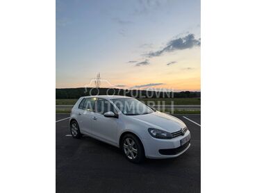 Volkswagen Golf 6  (može zamena), 6.100 €, 2010. Hečbek, Dizel | 1598 cm3, 257.800 km, 66kW (90 KS), Manuelni 5 brzina, 4/5 vrata, 5 sedišta, Kruševac