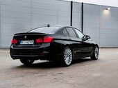 BMW 318 200HP Must See