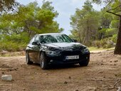BMW 318 200HP Must See