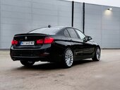 BMW 318 200HP Must See
