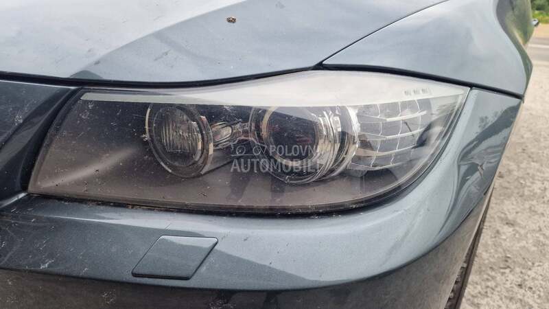 Farovi bixenon dinamic e90 za BMW Serija 3 od 2006. do 2011. god.
