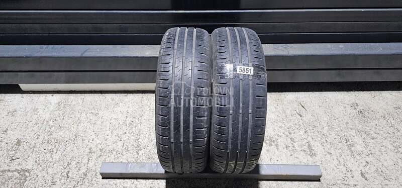 Continental 175/65 R14 Letnja