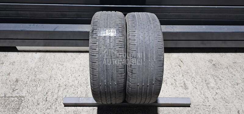 Continental 195/55 R16 Letnja