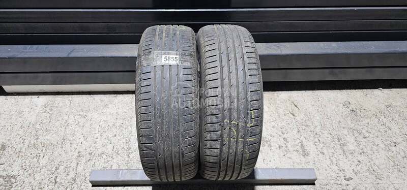 Nexen 185/60 R15 Letnja