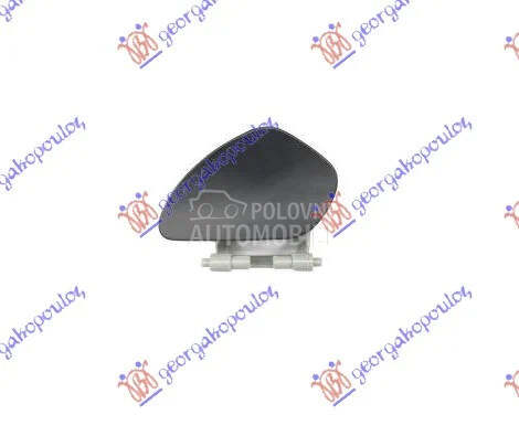 Poklopac prskalice za Mercedes Benz CLK 200 od 2002. do 2009. god.