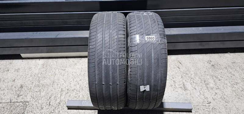 Michelin 215/55 R17 Letnja