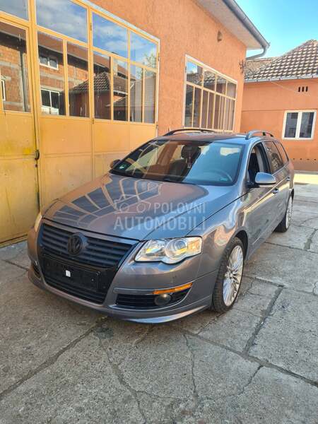 vrata za Volkswagen Passat B6 od 2004. do 2010. god.