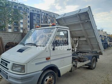 Zastava Rival 49.10 kiper, Po dogovoru, 2006. , 55.800 km, Kiper, Dizel, 2800 cm3, Manuelni menjač, Pančevo